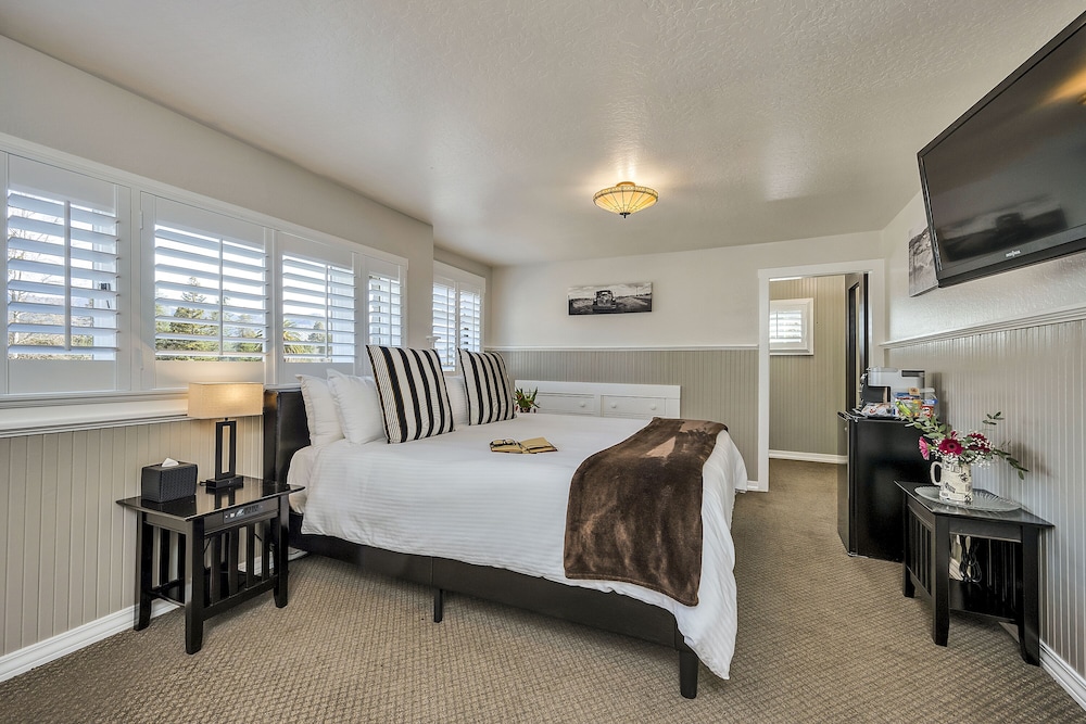 Craftsman Inn - photo 38