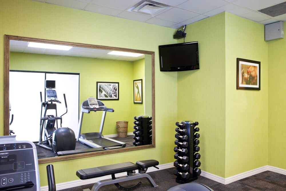 Fairfield Inn By Marriott Bangor - photo 10