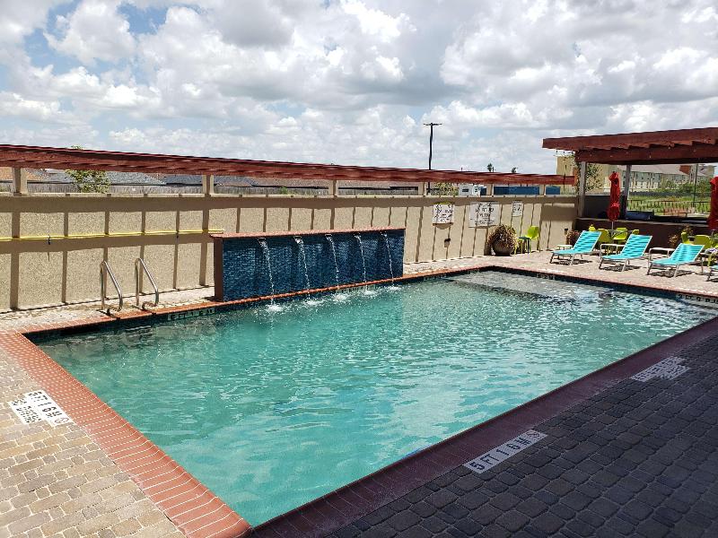 Home2 Suites by Hilton Edinburg TX - photo 40