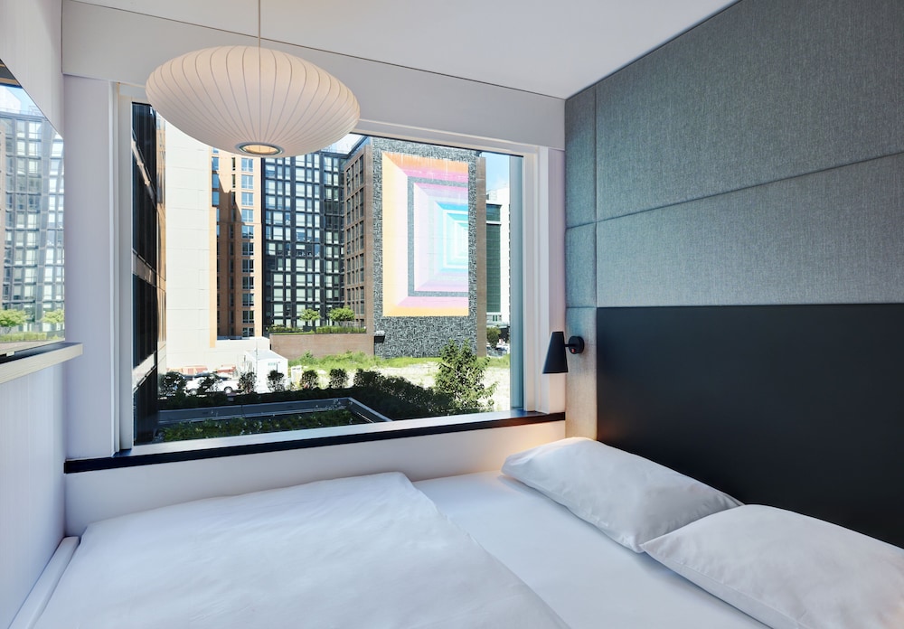 citizenM Washington DC NoMa - photo 8
