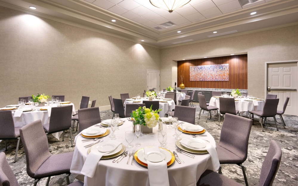 Hilton Garden Inn Idaho Falls - photo 57