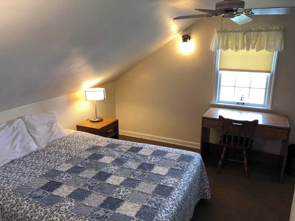 Plantation Motel - photo 44