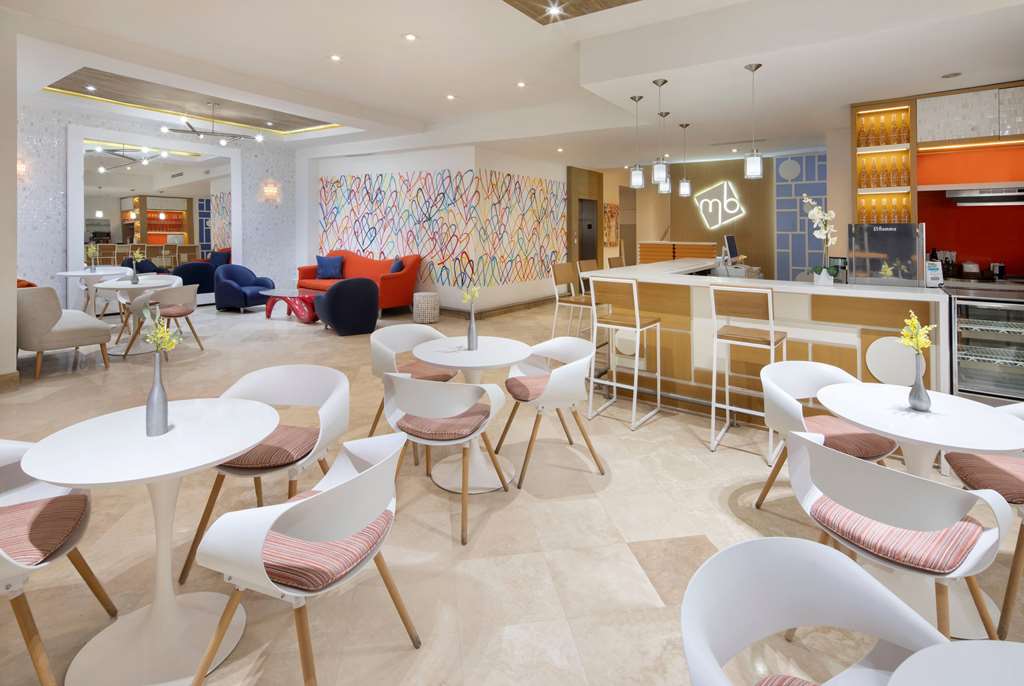 MB Hotel Trademark Collection by Wyndham - photo 17
