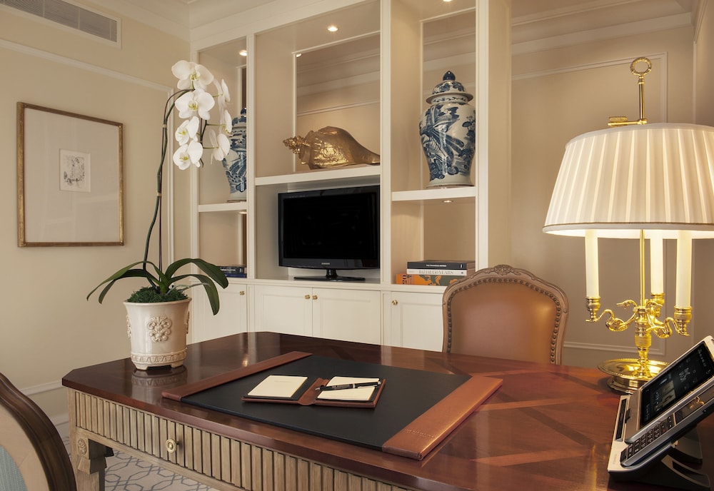 The Peninsula Beverly Hills - photo 49