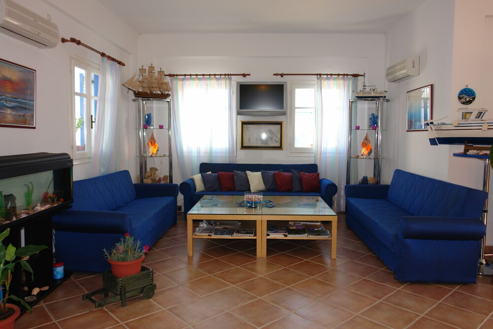 Karabo Hotel — Astypalaia — photo 5