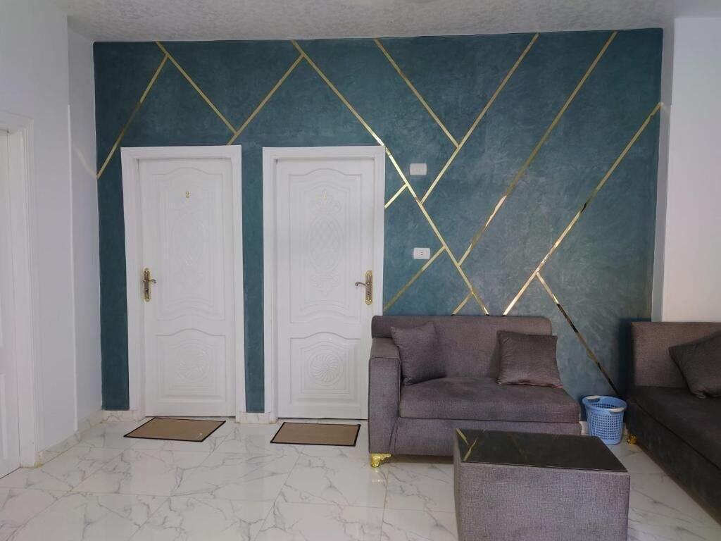 Nuba Heart in Aswan, Egypt