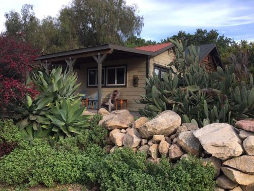 Pacific Coast Hwy Bunkhouse in San Luis Obispo — 4-Star Luxury Hotel in San Luis Obispo, United States