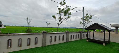 TangQona Homestay Paddy View Wifi M0slim Only — 4-Star Luxury Hotel in Alor Setar, Malaysia