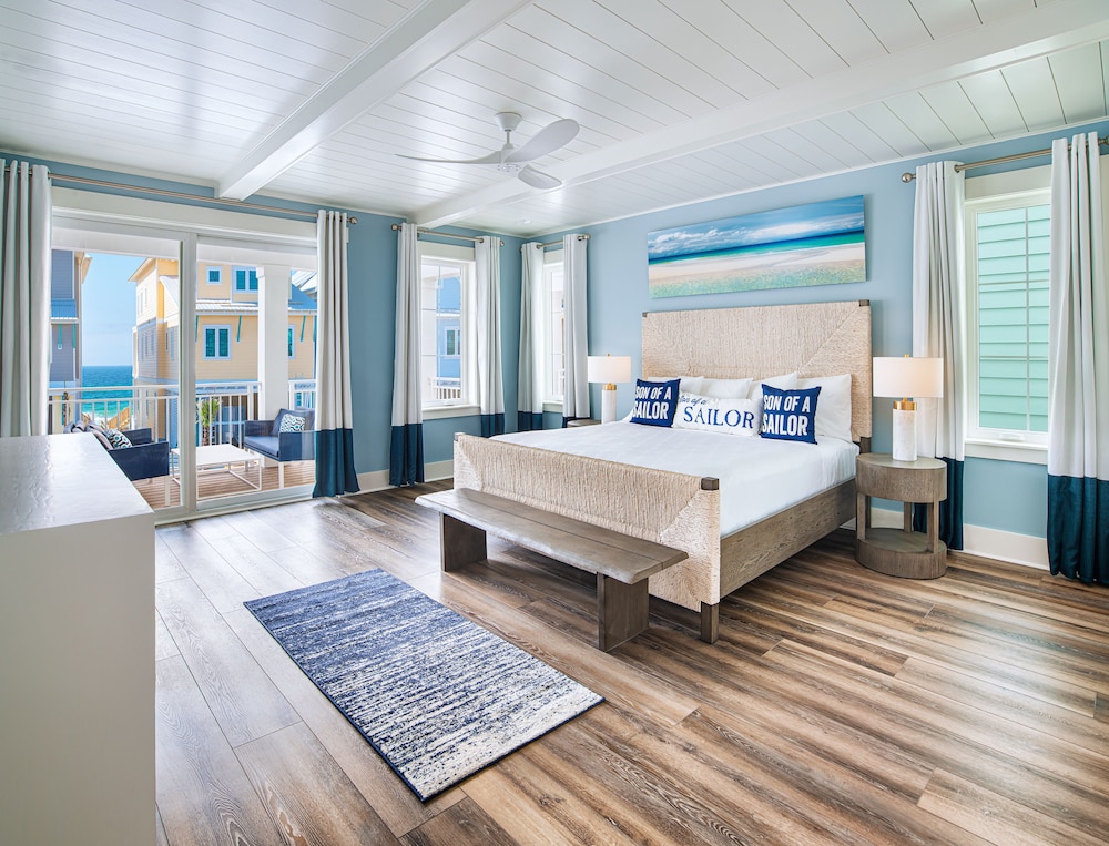 Margaritaville Beach Cottage Resort PCB - photo 12