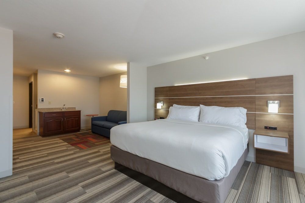 Holiday Inn Express Hotel & Suites South Bend by IHG - photo 38