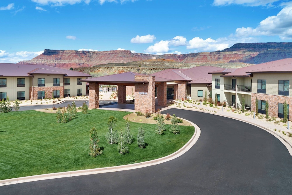 Fairfield Inn & Suites by Marriott Virgin Zion National Park - photo 52