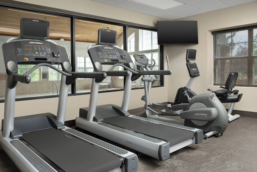 Residence Inn By Marriott Denver Park Meadows - photo 21