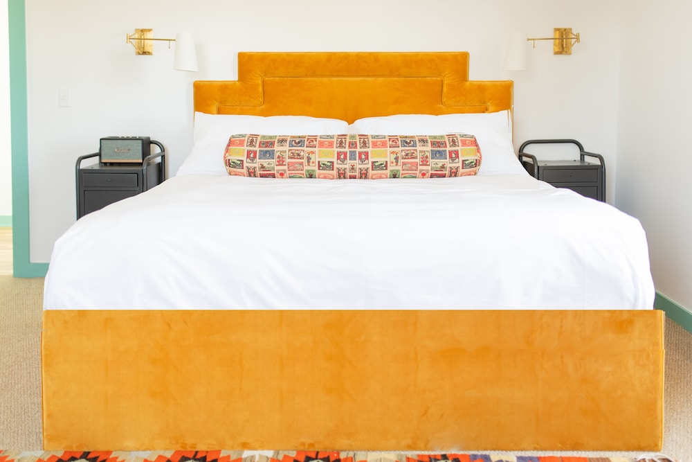 Bradford House Oklahoma City North a Member of Design Hotels - photo 6