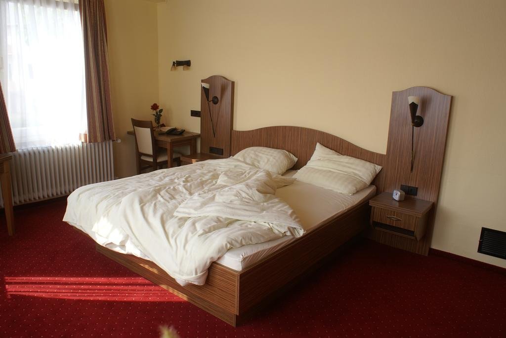 Hotel Weinhaus Kreuter in Koblenz, Germany