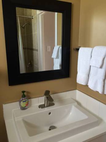 Sun Plaza Motel — Sundre — photo 5