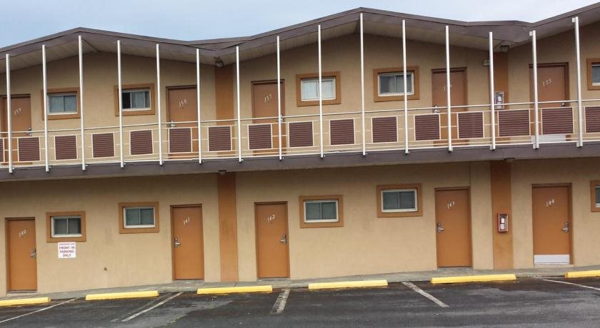 Hallmark Inn in Cinnaminson, United States