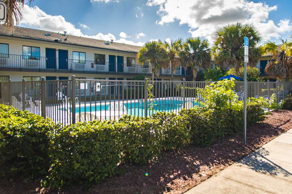 Motel 6 Ft. Pierce FL Fort Pierce - photo 6