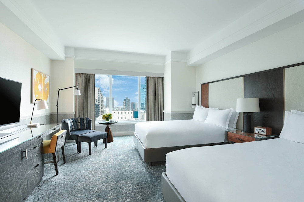 The Ritz Carlton Boston - photo 13