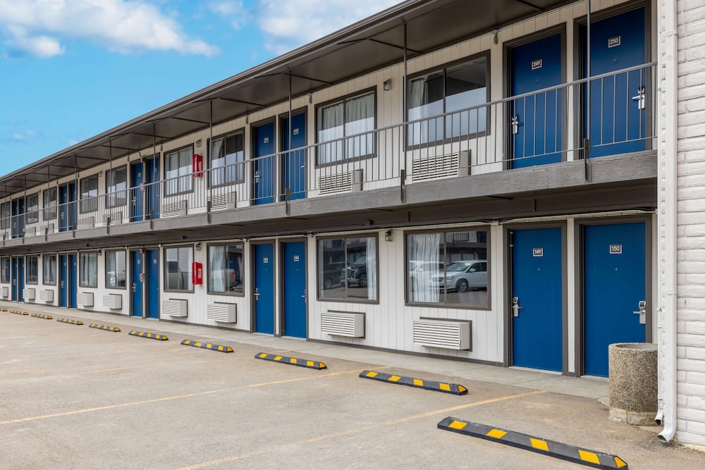 Studio6 Rock Springs WY Flaming Gorge - photo 19