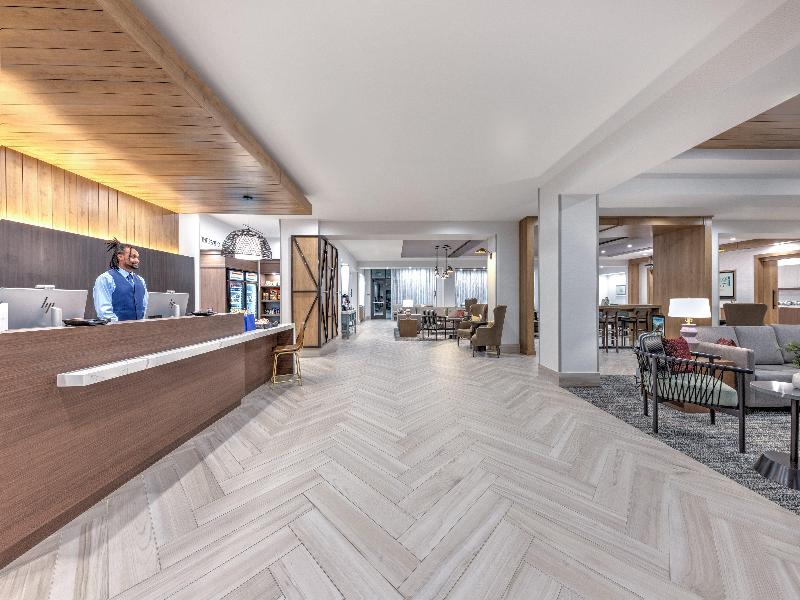 Staybridge Suites Port Arthur by IHG - photo 16