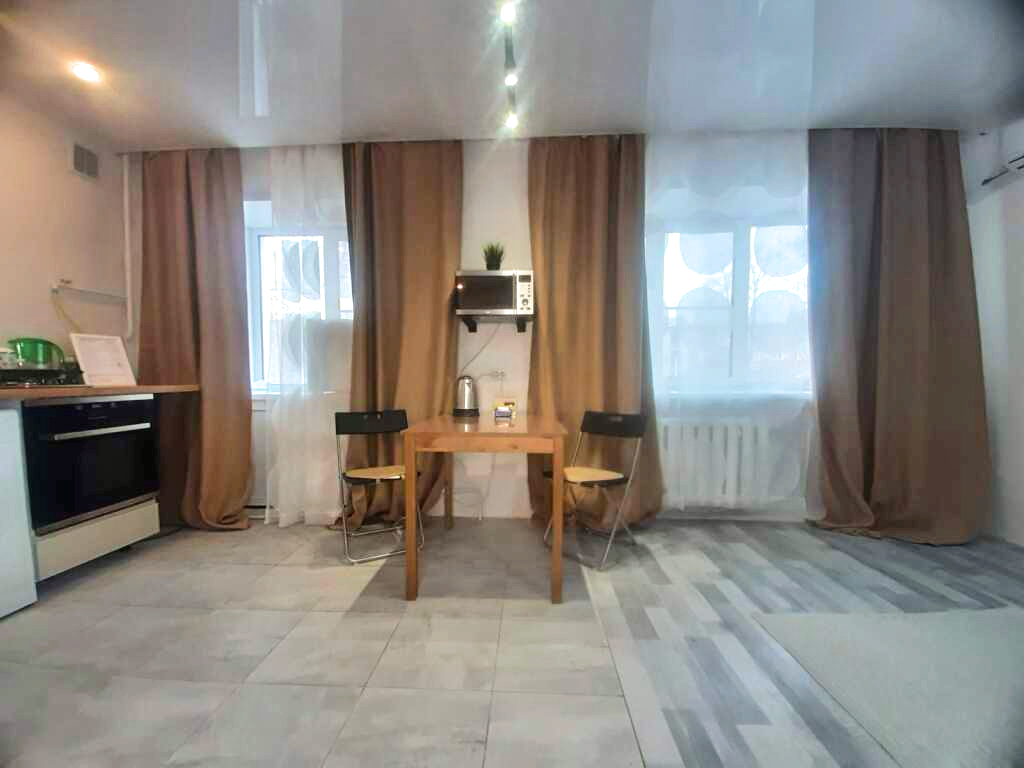AS Volzhsk Apartments — Volzhsk — photo 3