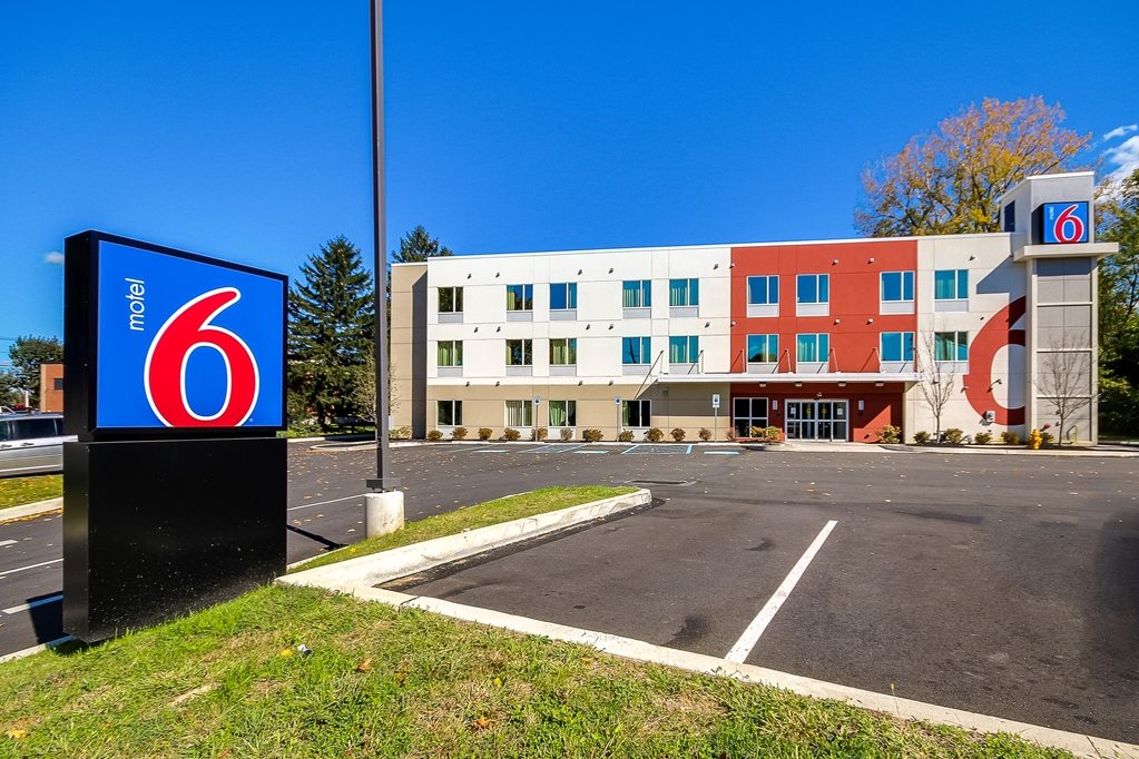 Motel 6 Allentown PA - featured photo