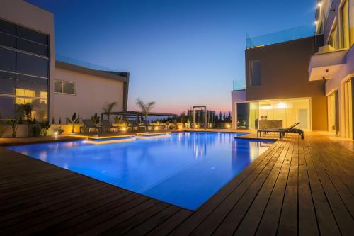 Cove Seaview Villas Neptune