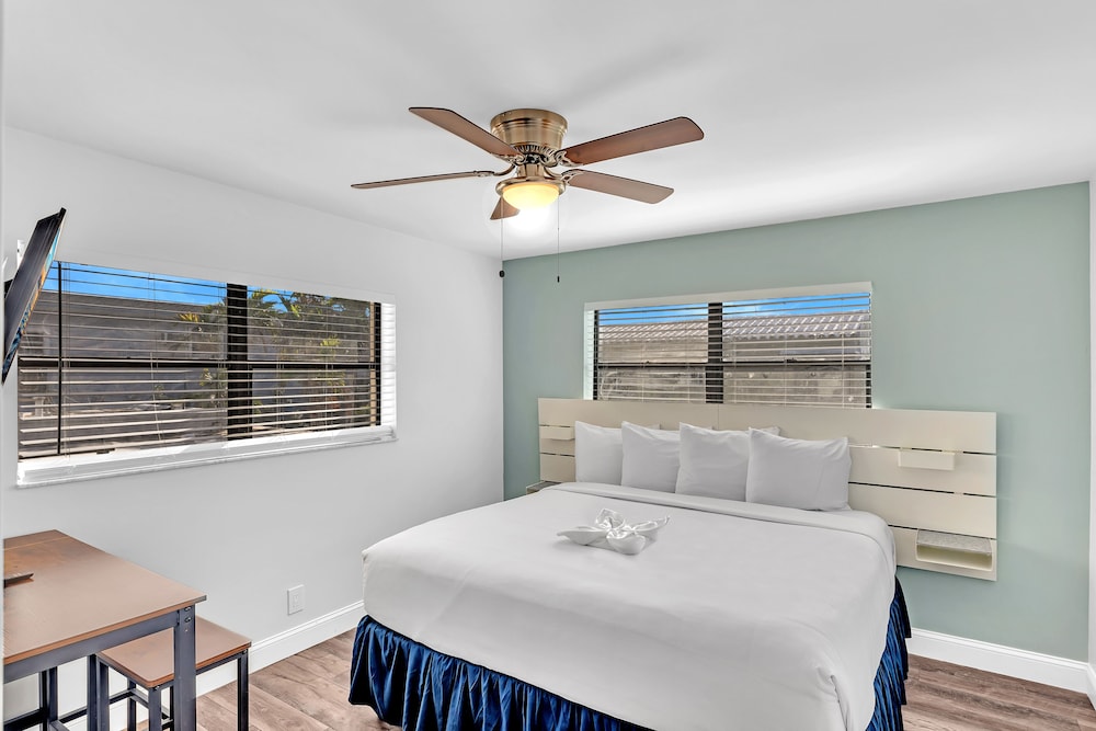 Hollywood Beach Hotels - photo 45