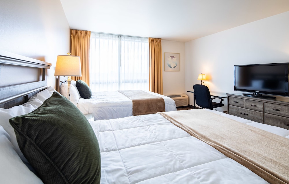 New Gardena Hotel - photo 10