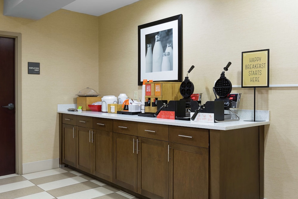 Hampton Inn Greenville Travelers Rest - photo 31