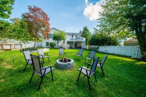 New Beach Home near Stamford Downtown Shippan — 4-Star Luxury Hotel in Stamford, United States