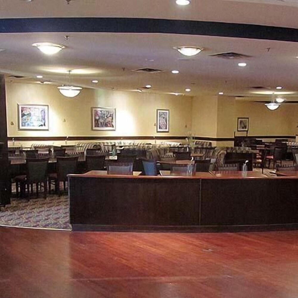Speco Hotels Richmond - photo 17