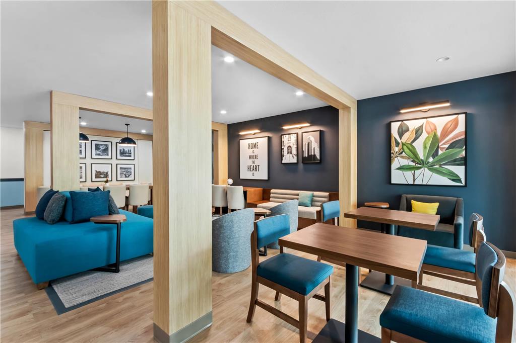 Everhome Suites Chandler Phoenix Fashion Center - photo 9