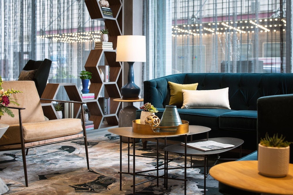 Le Méridien Essex Chicago - photo 5