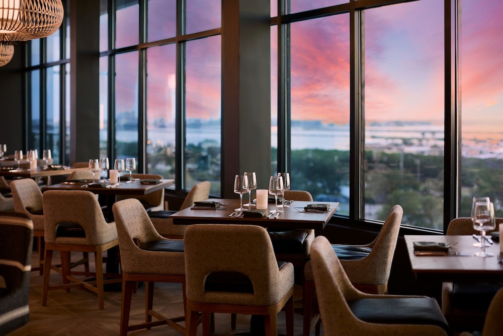 Palmetto Marriott Resort & Spa - photo 37