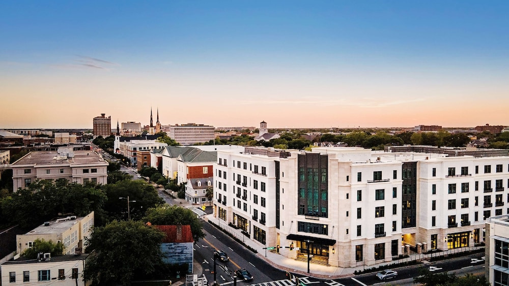 Hilton Club Liberty Place Charleston - photo 46