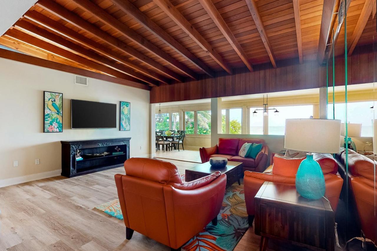 Sugar Sands C - carbon neutral hotel in Saint Pete Beach