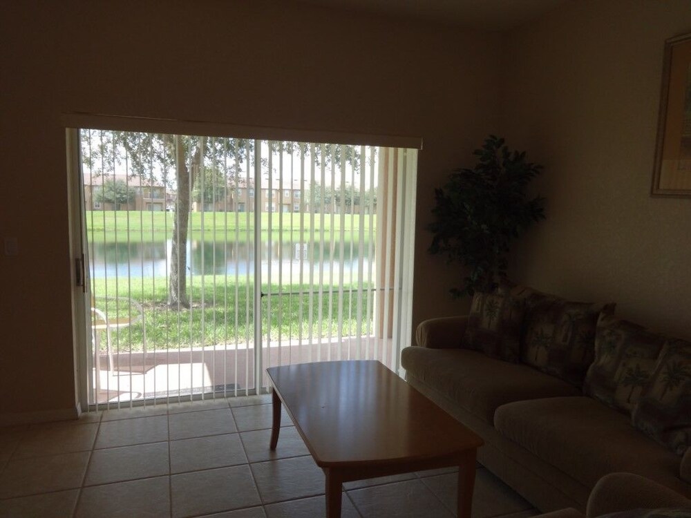 Regal Palms Resort 449 Four Bedroom Townhome - photo 34