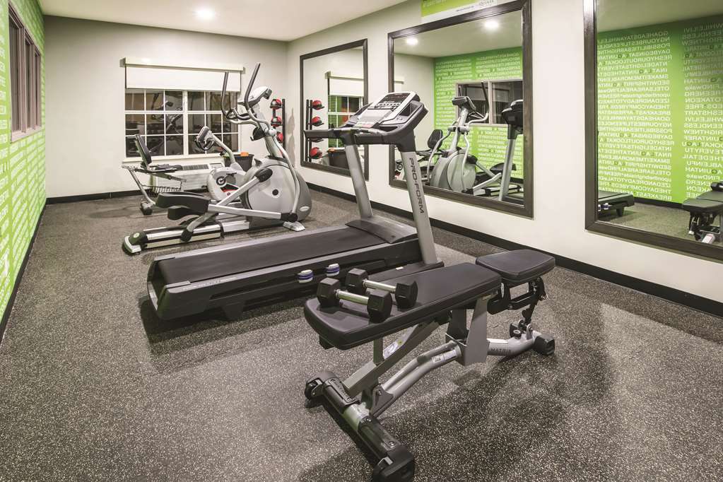 La Quinta Inn & Suites by Wyndham Dallas Mesquite - photo 18