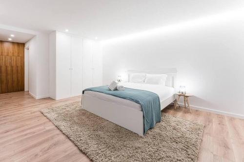Porto Paraíso Right by RDC — 4-Star Luxury Hotel in Porto, Portugal