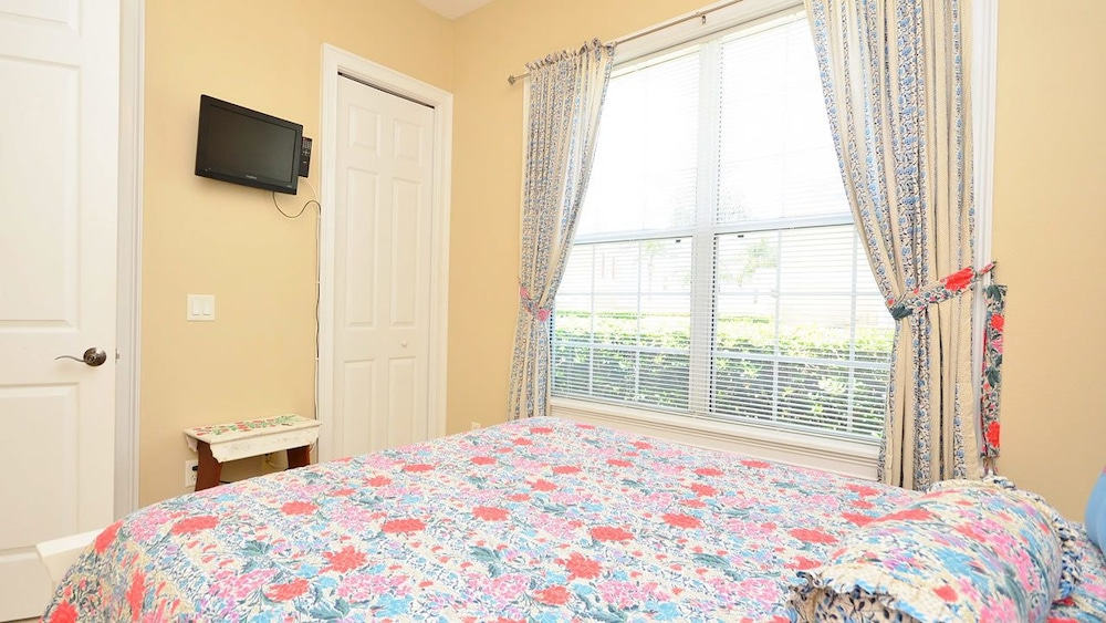 Grhed1510 Reunion Resort 4 Bed 4 Baths House - photo 13
