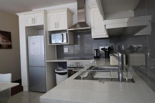 Senator Park studio apartment