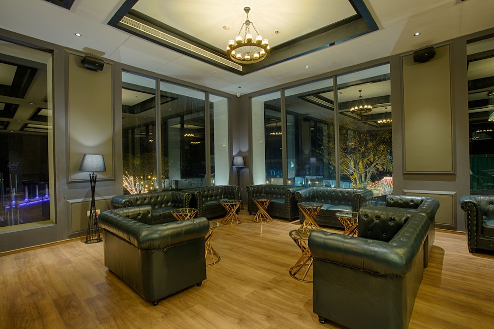 The Four Vedas Hotel & Resort — Siliguri — photo 4