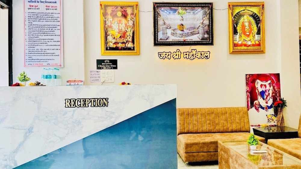Hotel Laxmi Palace and Restaurants — Ujjain — photo 5