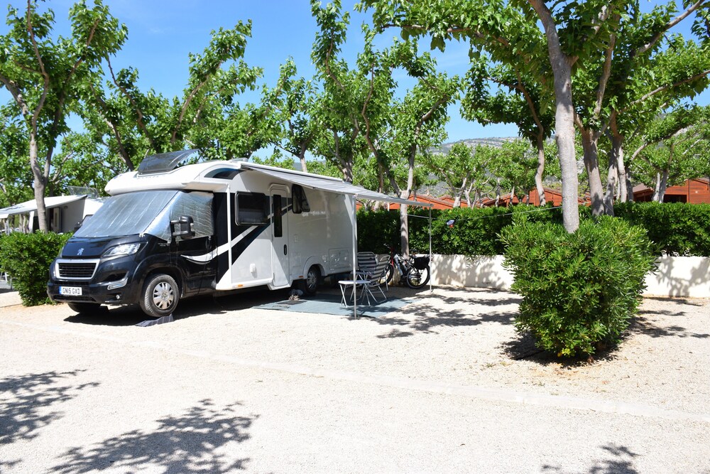 Camping Ribamar — Alcoceber — photo 4