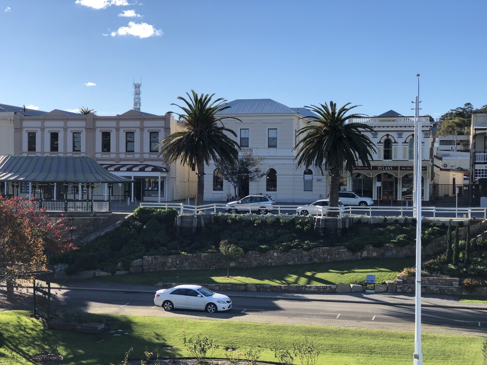 Albany Foreshore Guest House 5987876 — Albany