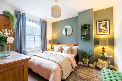 King of York — 4-Star Luxury Hotel in York, United Kingdom