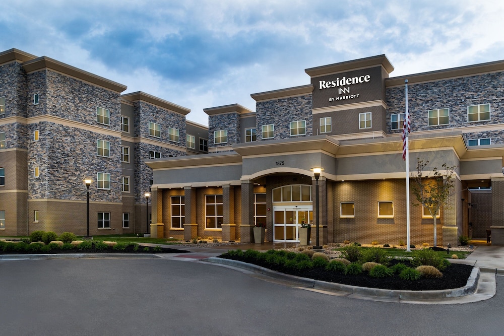 Residence Inn by Marriott Kansas City at The Legends - photo 34
