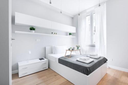 Easylife Milano Castaldi 32 Cp3 Porta Venezia — 4-Star Luxury Hotel in Milan, Italy
