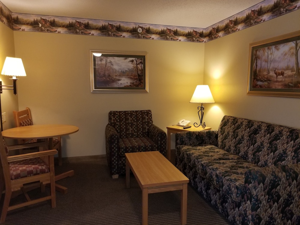 Splash Universe Resort - photo 20
